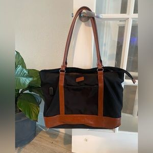 Amazon laptop/shoulder bag